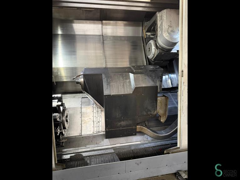 Okuma MacTurn 350-W MET11.013 67 18785